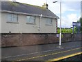 Castlerock Railway Station