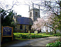 Healing, Lincolnshire