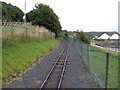 Scarborough North Bay Railway