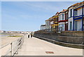 Promenade, Westbrook Bay