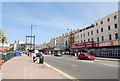 Marine Parade, Margate