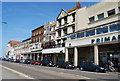 Marine Parade, Margate