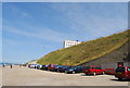 Seafront Car park between the Lido & The Winter gardens