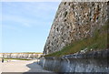 Promenade & Sea wall, Palm Bay