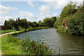 Dudley No 2 Canal