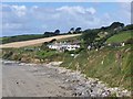 Hotel Above Carne Beach