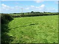 Footpath To Tregarmenna Farm