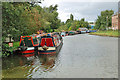 Dudley No 2 Canal