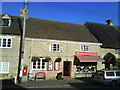 The Post Office & Store, Kirtlington