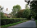 Barn Place, Spatham Lane