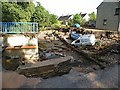 Fochabers Floods 2009 (15)