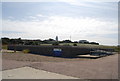 Broadstairs Waste Water Pumping Station, North Foreland