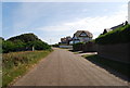 Cliff Promenade, North Foreland