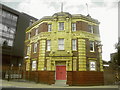 Rutland Arms,  Brown Street,  Sheffield