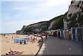 Promenade, Stone Bay