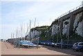 Boat Park, Broadstairs Sailing Club