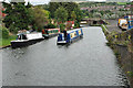 Dudley No 2 Canal