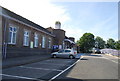 Broadstairs Railway Station