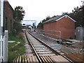 Frinton-on-Sea railway station