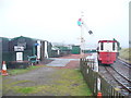 Leadhills Station