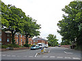 New Street, Lymington, Hampshire