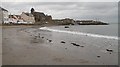 Beach, Kinghorn