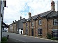 The Arundell Arms, Lifton