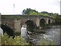 Penwortham Bridge