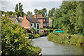 Dudley No 2 Canal