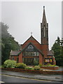 Penwortham Methodist Church