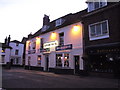 Cross Keys, Canterbury