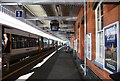 Platform 1, Whitstable Station