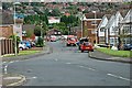 Darby End Road, Netherton