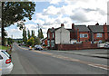 Northfield Road, Netherton