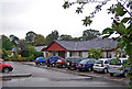 Cradlehall Nursing Home, Inverness