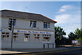 Whitstable & District Angling Society, Harbour St