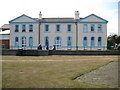 Walton-on-the-Naze: The former Station Lounge