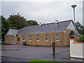 Community Hall (?), Smithton