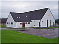 Knockbain Free Church of Scotland