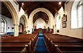 St Margaret, Starston, Norfolk - East end