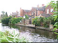 Chesterfield Canal, Retford