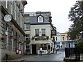 The Hop & Vine, St Austell