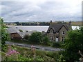 Loch Farm and Gadloch