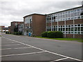 Hillmorton-Ashlawn School