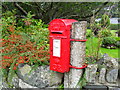 Post box, Magheralagan