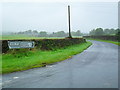 Bucks Head Road, Magheralagan