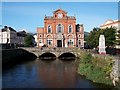 Newry Townhall