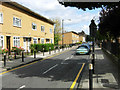 Shandy Street, Stepney