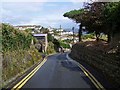 Tregoney Hill, Mevagissey