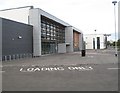 Grangemouth High School